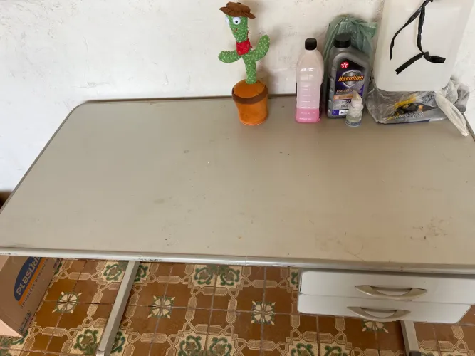 Mesa escritório
