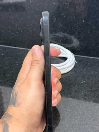iPhone 16 plus 
