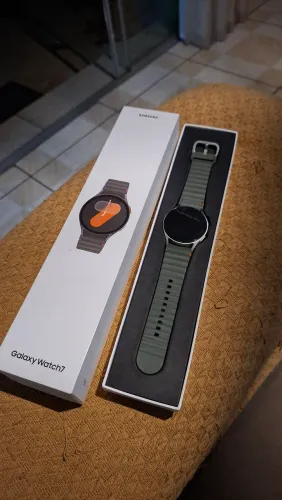 Samsung Galaxy Watch 7