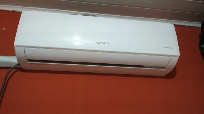 Vendo Ar-condicionado