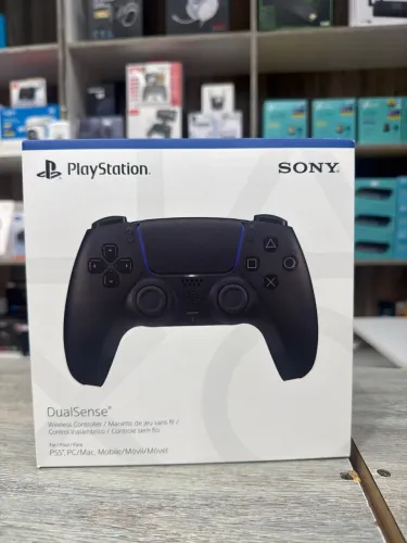 Controle de PS5 