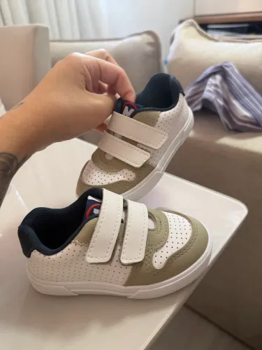 Tênis menino infantil
