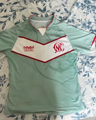 Camisa do nautico