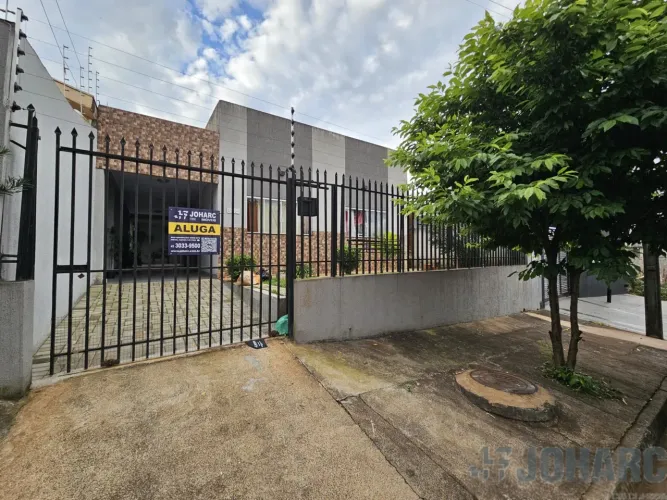 Residencia em Alvenaria