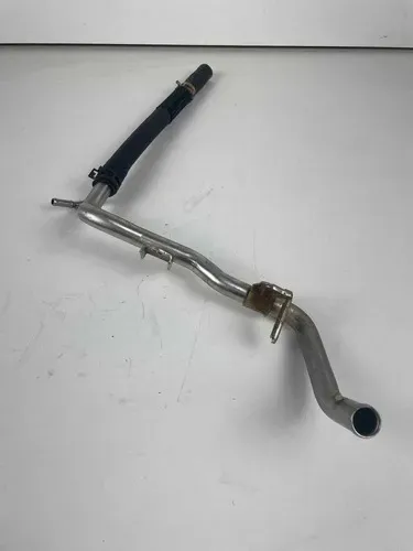 Cano Tubo Agua Motor Toyota Corolla 2.0 2019 Original