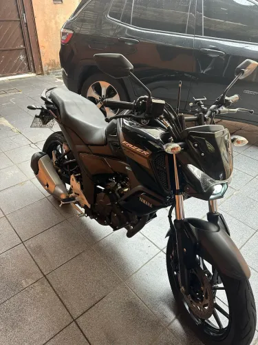 Fz 15 2024 9KM