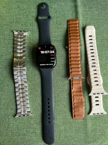 Relógio Apple Watch