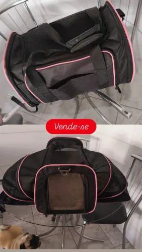 Bolsa Petsl