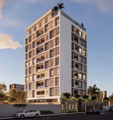 Apartamento à venda, 73 m² por R$ 557.155,88 - Tambauzinho - João Pessoa/PB