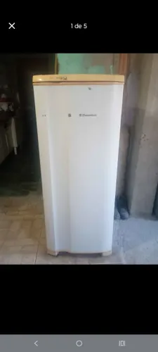 Geladeira