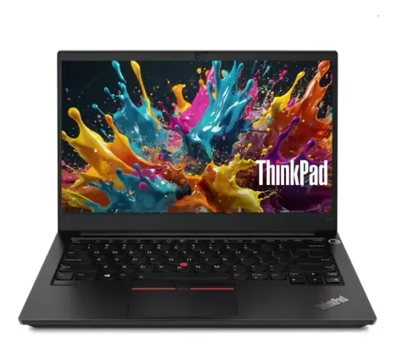 Lenovo Thinkpad E14 G2 I5 11a 16gb Ddr4 512gb Ssd Nvme Win11 (Recondicionado)