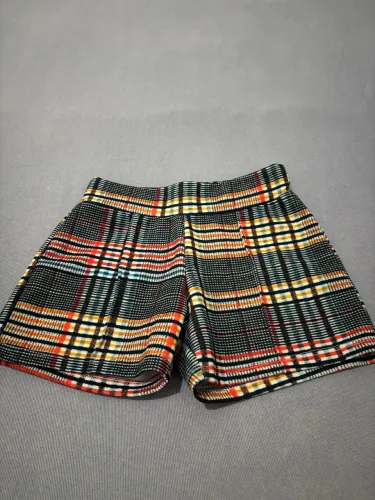 Short Infantil 