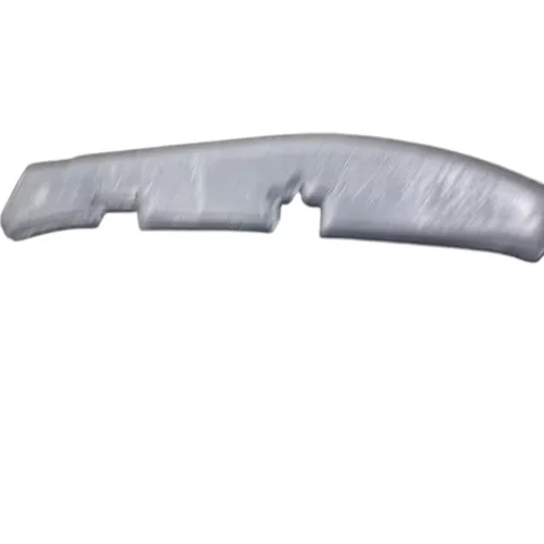 Isolador Paralamas Bmw 320i G20 20/25