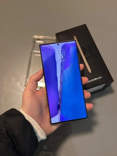 Note 20 Ultra 256gb