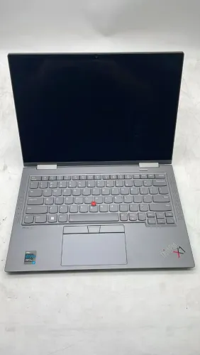Lenovo 2 em 1 i7 11 ger 16gb ssd de 250
