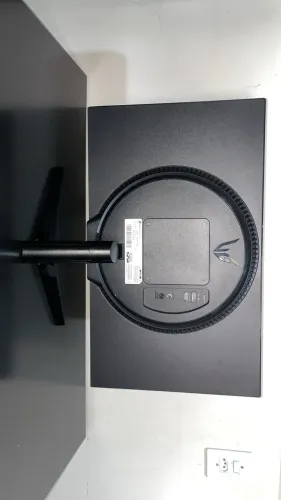 Monitor Gamer LG UltraGear 24 IPS, 180Hz