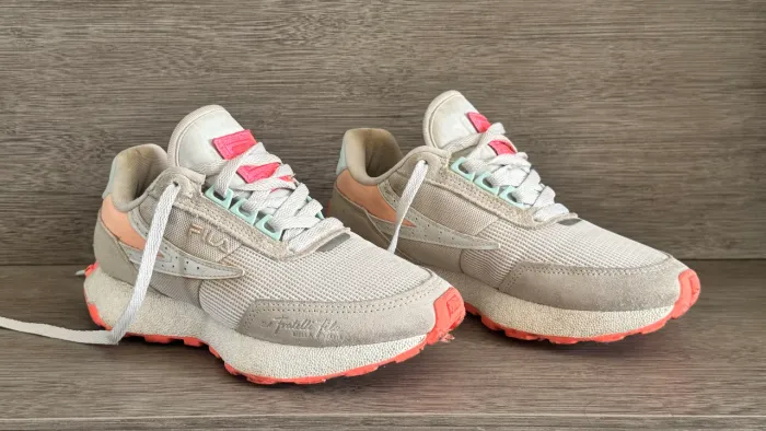 Tênis Fila Casual