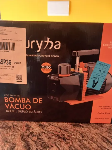 Kit Instalação de Ar Condicionado