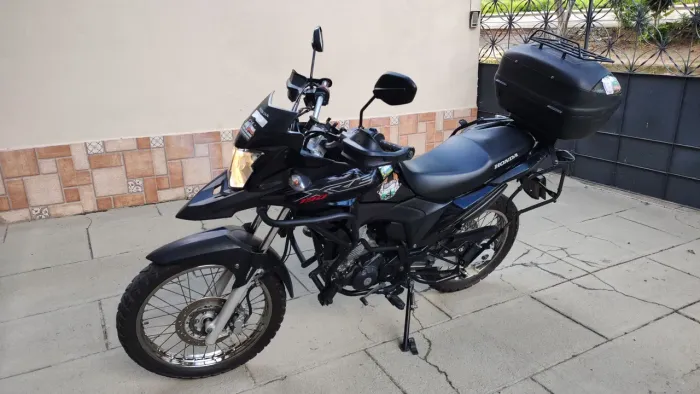Vendo XRE 190