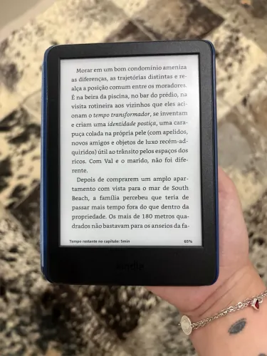 Kindle 11 geração