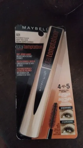 MAYBELLINE TOTAL TEMPTATION