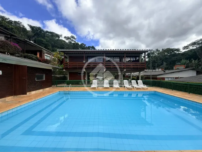 Casa em condomínio, 3 quartos, 60m, Posse, Teresópolis/RJ codigo: 340999