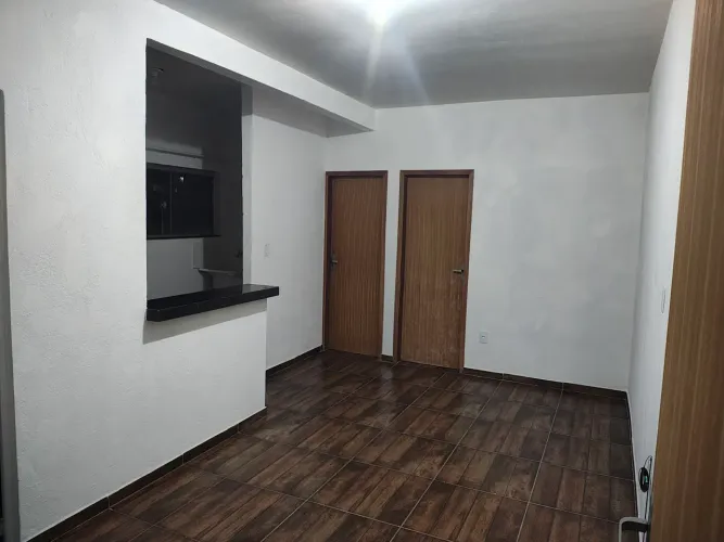 Apartamento 2 Quartos Ribeiro de Abreu