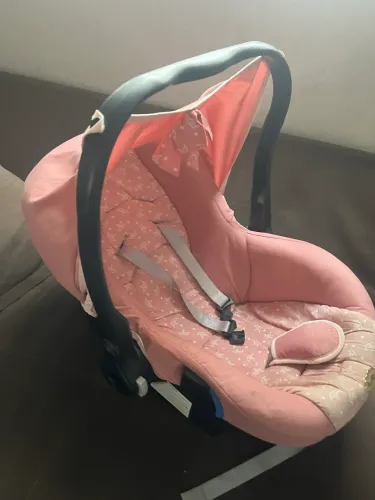 Bebê conforto 