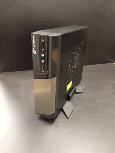 Mini Pc bematech PDV Intel i3