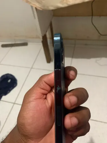 iPhone 12 Pro