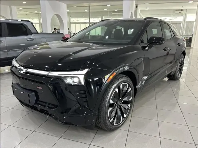 Chevrolet Blazer EV RS 347cv (elétrico) 2024