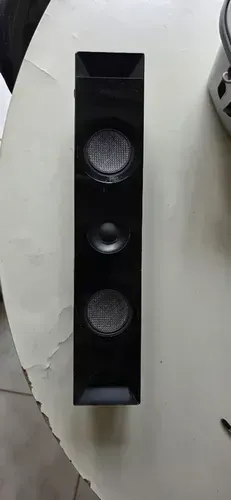 Sony Bdv-n7200w Cinema Em Casa