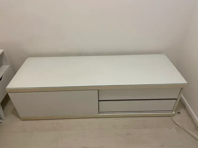 Rack Branco