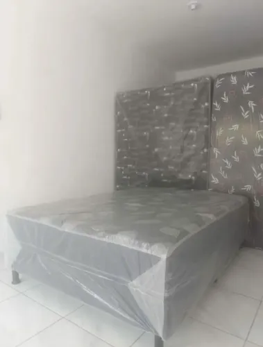Camas box direto da fábrica