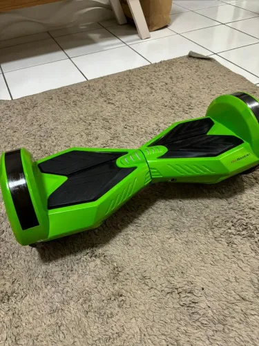 HOVERBOARD