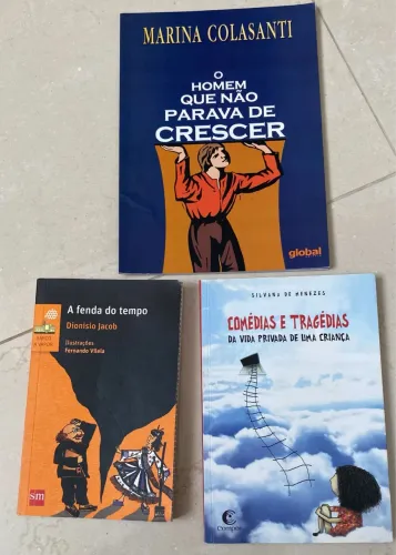 Livros