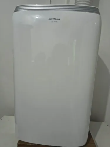 Aparelho de ar condicionado portátil 