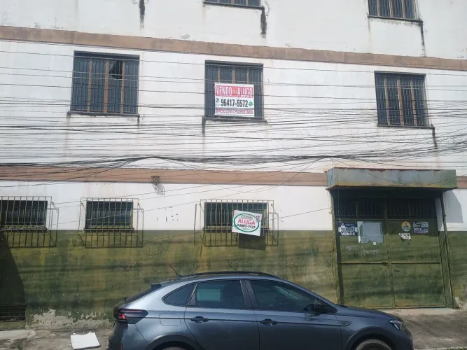 Imóvel Comercial
