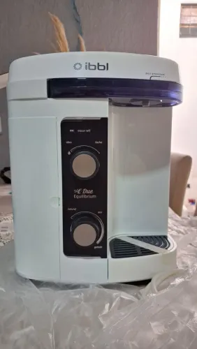 Filtro IBBL Purificador