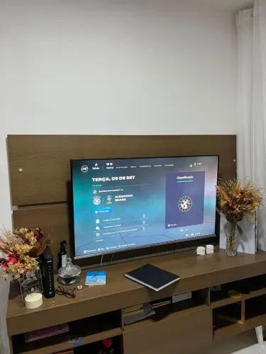 Painel de TV