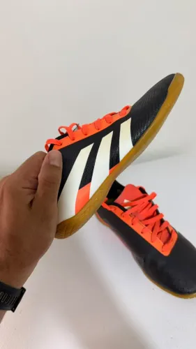 Adidas Predator 25 Essentials Infantil