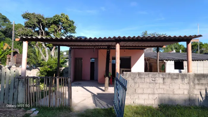 TERRENO EM ILHA COMPRIDA 