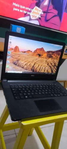 Notebook Dell Inspiron 5458