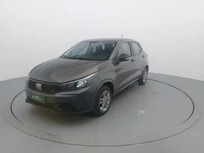 Fiat Argo Drive 1.0 6V Flex 2025