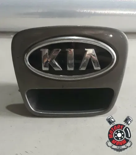 Maçaneta Puxador Porta Malas - Kia Soul 2010