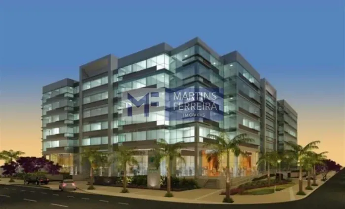 Comercial/Industrial à venda 1 Vaga, 23M², Barra da Tijuca, Rio de Janeiro - RJ | ONE OFFI