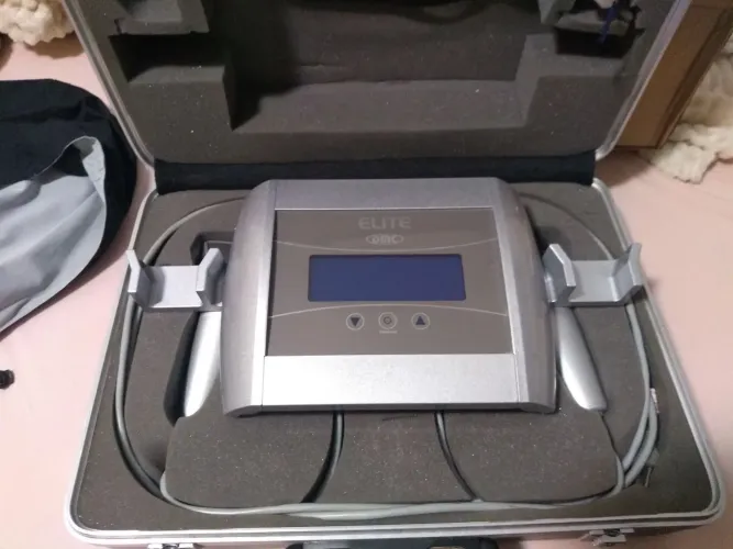 Laser de baixa potência DMC 