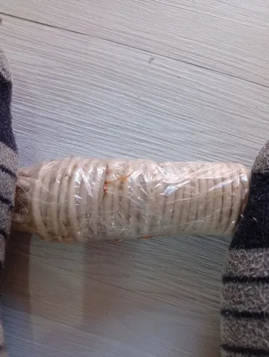Cordão de solda para piso vinílico manta
