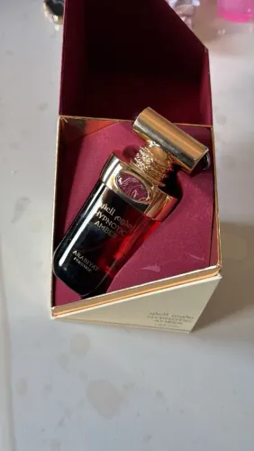 Perfumes Árabes de Luxo