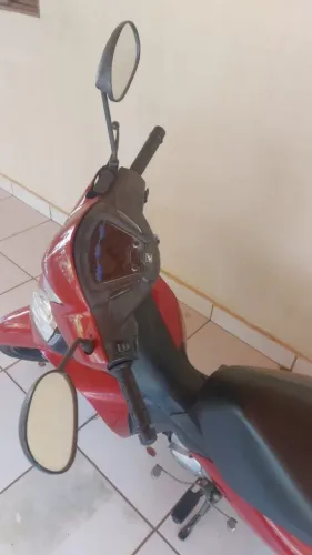Vendo por 14 mil